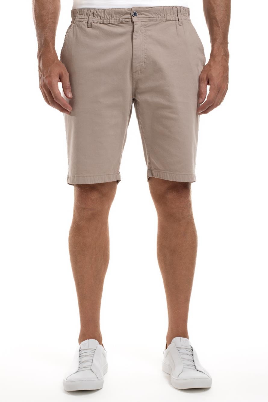 ＜NEAT＞Cotton Venetian Widetapered NEAT Cotton Venetian/Wide TypeⅠ - GRAY - PURAS