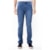 Calça Jeans 5 Bolsos - Azul Claro - 54