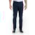 Calça Sarja 5 Bolsos - Azul Escuro - 40