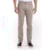 Calça Sarja 5 Bolsos - Bege - 40