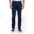 Calça Sarja 5 Bolsos - Azul Cobalto - 54