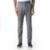 Calça Sarja Bolso Faca - Cinza Escuro - 54
