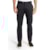 Calça Sarja Bolso Faca - Preto - 56