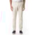 Calça Sarja Bolso Faca - Bege Claro - 54
