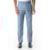 Calça Social Lisa New Portland - Azul Claro - 38