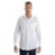 Camisa Manga Longa Linho - Branco - 3