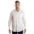Camisa Manga Longa Linho - Cru - 3