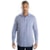 Camisa Manga Longa Linho - Azul Celeste - 2