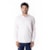 Camisa Social Maquinetada Ruth - Rosa Claro - 38