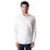 Camisa Social Maquinetada Ruth - Off White - 38