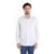 Camisa Social Slim Maquinetada Ruth - Branco - 45