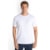 Camiseta Lisa Interlock Pima - Branco - M