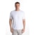 Camiseta Manga Curta Algodão Soft - Branco - P