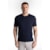 Camiseta Manga Curta Algodão Soft - Marinho - P