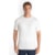 Camiseta Pima Careca Lisa - Off White - P