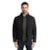 Jaqueta Bomber Nylon - Preto - M