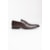 Sapato Mocassim Gravata Premium - Cafe - 44