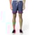 Shorts Resort Liso - Marinho - P