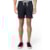 Shorts Resort Liso - Preto - G