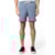 Shorts Resort Liso - Chumbo - P