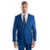 Terno New Portland Liso - Royal - 54